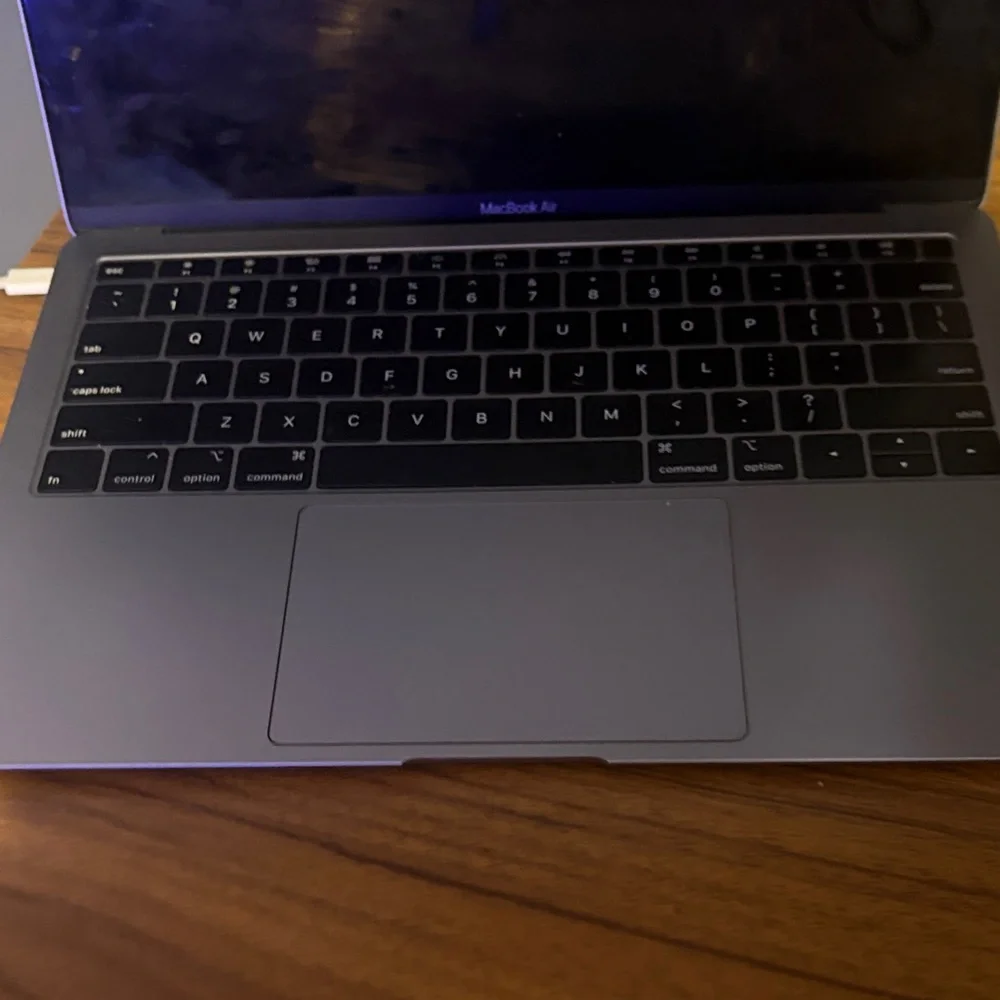 Apple MacBook Pro - Dark Gray Finish
